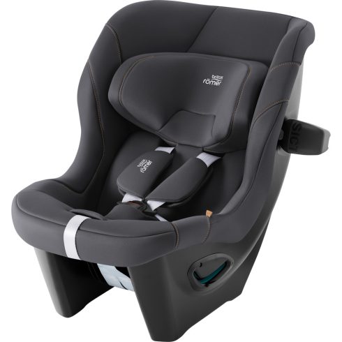 Britax Römer MAX-SAFE PRO autósülés – 61–125 cm - Midnight Grey