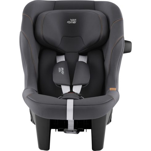 Britax Römer MAX-SAFE PRO autósülés – 61–125 cm - Midnight Grey