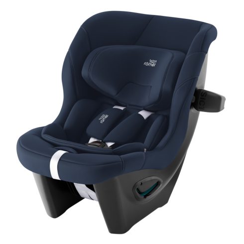 Britax Römer MAX-SAFE PRO autósülés – 61–125 cm - Space Black