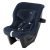 Britax Römer MAX-SAFE PRO autósülés – 61–125 cm - Space Black