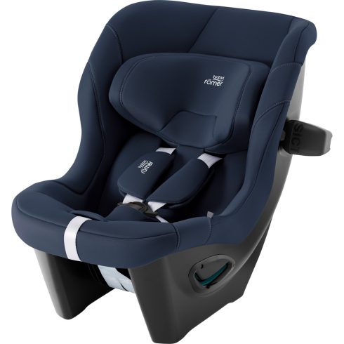 Britax Römer MAX-SAFE PRO autósülés – 61–125 cm - Space Black