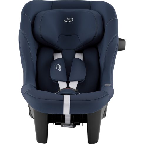 Britax Römer MAX-SAFE PRO autósülés – 61–125 cm - Space Black