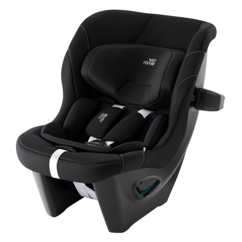Britax Römer MAX-SAFE PRO autósülés – 61–125 cm - Space Black