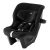 Britax Römer MAX-SAFE PRO autósülés – 61–125 cm - Space Black