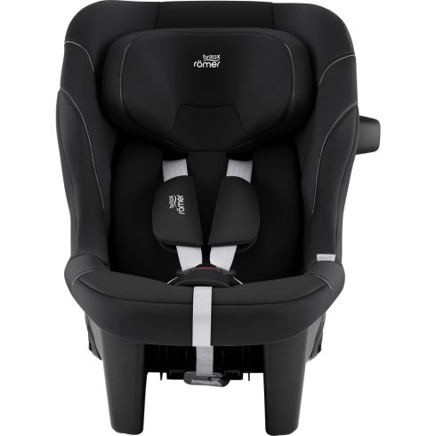 Britax Römer MAX-SAFE PRO autósülés – 61–125 cm - Space Black