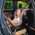 Britax Römer MAX-SAFE PRO autósülés – 61–125 cm - Space Black