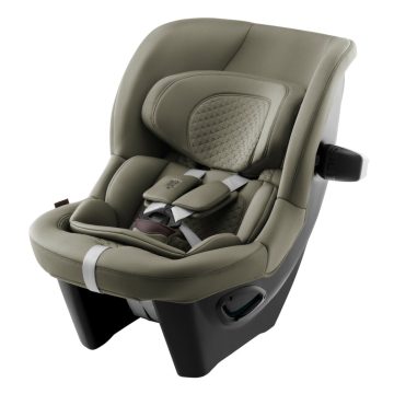   Britax Römer MAX-SAFE PRO LUX autósülés – 61–125 cm - Urban Olive