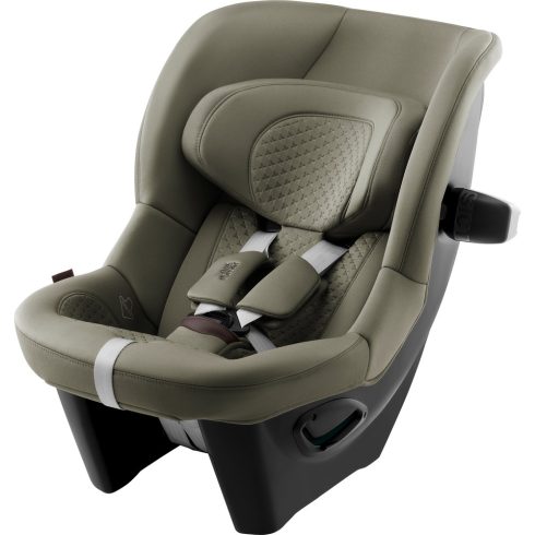 Britax Römer MAX-SAFE PRO LUX autósülés – 61–125 cm - Urban Olive