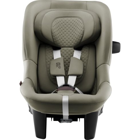 Britax Römer MAX-SAFE PRO LUX autósülés – 61–125 cm - Urban Olive