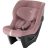   Brtax Römer Safe-Way M Biztonsági Autósülés 61-125 cm - Dusty Rose