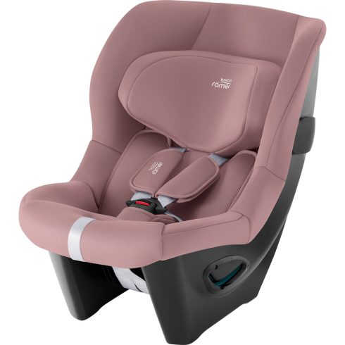 Brtax Römer Safe-Way M Biztonsági Autósülés 61-125 cm - Dusty Rose