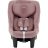   Brtax Römer Safe-Way M Biztonsági Autósülés 61-125 cm - Dusty Rose