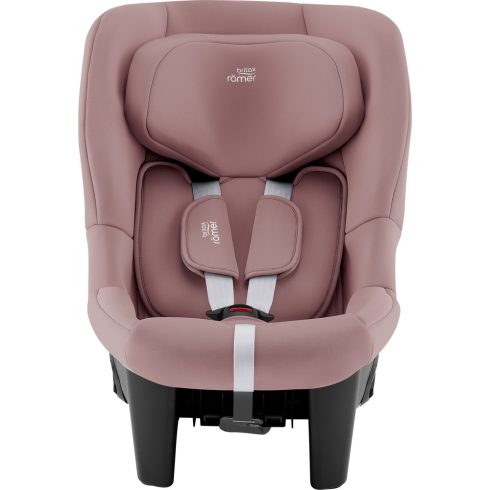 Brtax Römer Safe-Way M Biztonsági Autósülés 61-125 cm - Dusty Rose