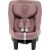 Brtax Römer Safe-Way M Biztonsági Autósülés 61-125 cm - Dusty Rose
