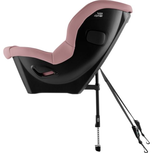 Brtax Römer Safe-Way M Biztonsági Autósülés 61-125 cm - Dusty Rose