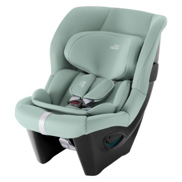   Brtax Römer Safe-Way M Biztonsági Autósülés 61-125 cm - Jade Green