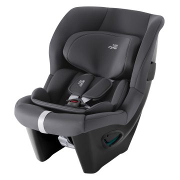   Brtax Römer Safe-Way M Biztonsági Autósülés 61-125 cm - Midnight Grey