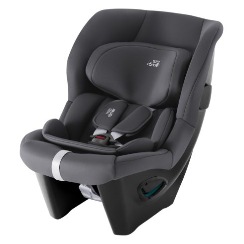 Brtax Römer Safe-Way M Biztonsági Autósülés 61-125 cm - Midnight Grey