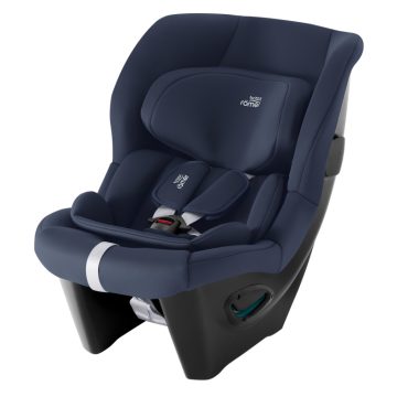   Brtax Römer Safe-Way M Biztonsági Autósülés 61-125 cm - Night Blue