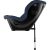 Brtax Römer Safe-Way M Biztonsági Autósülés 61-125 cm - Night Blue