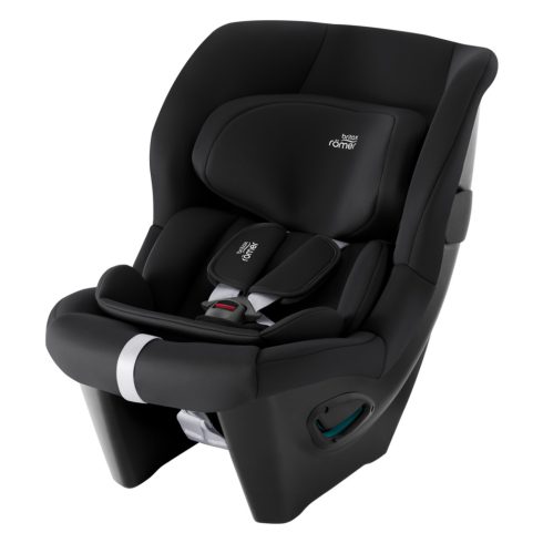 Brtax Römer Safe-Way M Biztonsági Autósülés 61-125 cm - Space Black