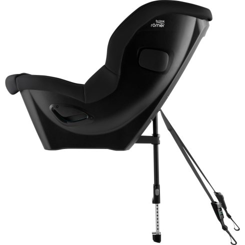 Brtax Römer Safe-Way M Biztonsági Autósülés 61-125 cm - Space Black