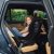 Brtax Römer Safe-Way M Biztonsági Autósülés 61-125 cm - Space Black