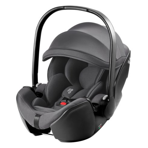 Britax Römer Baby-Safe Pro Classic autós hordozó 40-85 cm - Deep Grey