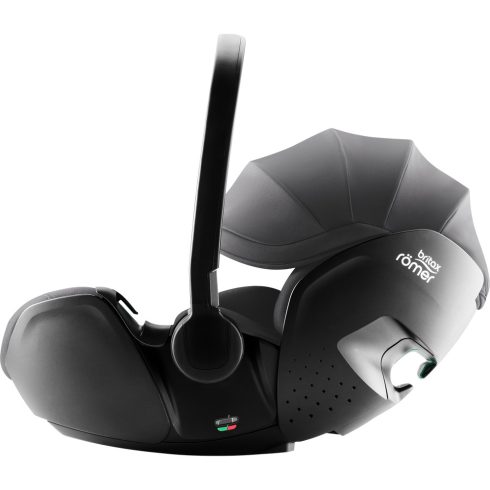 Britax Römer Baby-Safe Pro Classic autós hordozó 40-85 cm - Deep Grey