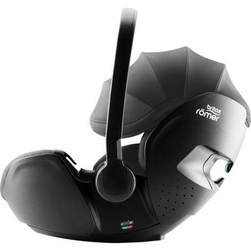 Britax Römer Baby-Safe Pro Classic autós hordozó 40-85 cm - Deep Grey