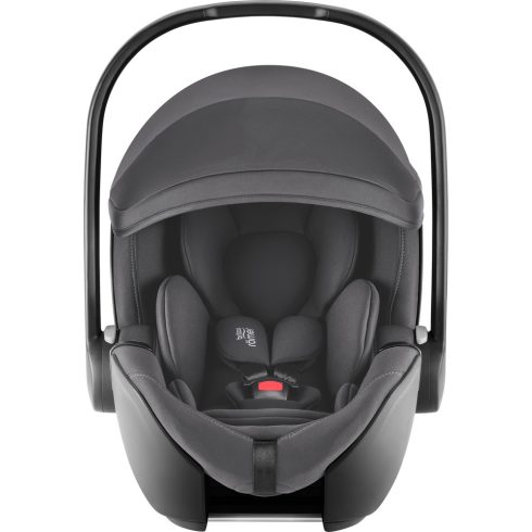 Britax Römer Baby-Safe Pro Classic autós hordozó 40-85 cm - Deep Grey