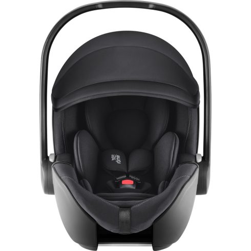 Britax Römer Baby-Safe Pro Classic autós hordozó 40-85 cm - Deep Black
