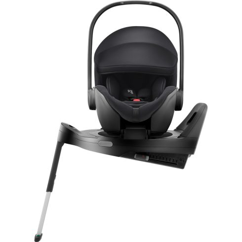 Britax Römer Baby-Safe Pro Classic autós hordozó 40-85 cm - Deep Black