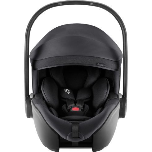 Britax Römer Baby-Safe Pro Style autós hordozó 40-85 cm - Carbon Black