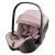 Britax Römer Baby-Safe Pro Style autós hordozó 40-85 cm - Dusty Rose