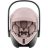   Britax Römer Baby-Safe Pro Style autós hordozó 40-85 cm - Dusty Rose