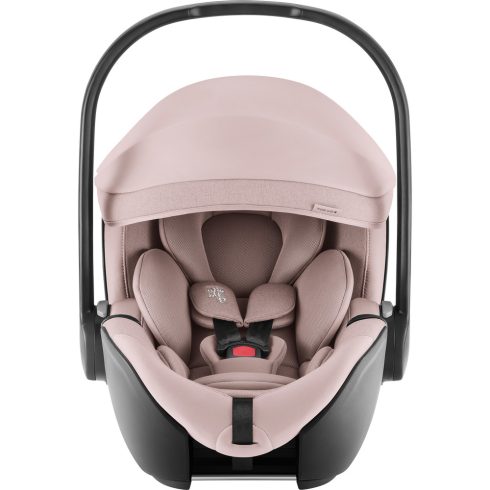 Britax Römer Baby-Safe Pro Style autós hordozó 40-85 cm - Dusty Rose