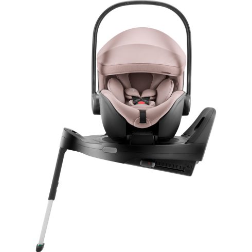 Britax Römer Baby-Safe Pro Style autós hordozó 40-85 cm - Dusty Rose