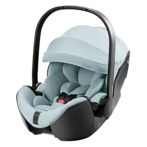 Britax Römer Baby-Safe Pro Style autós hordozó 40-85 cm - Harbor Blue