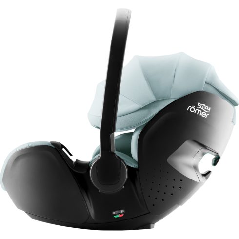 Britax Römer Baby-Safe Pro Style autós hordozó 40-85 cm - Harbor Blue