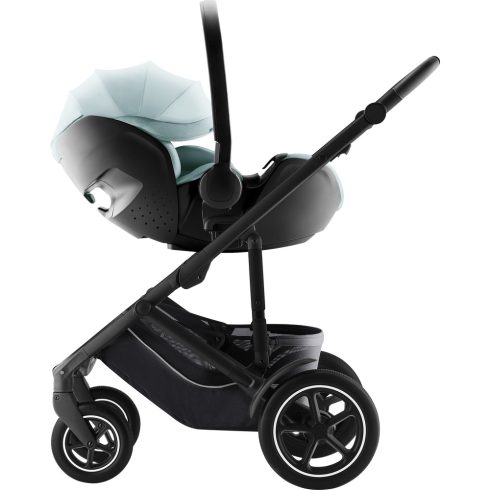 Britax Römer Baby-Safe Pro Style autós hordozó 40-85 cm - Harbor Blue
