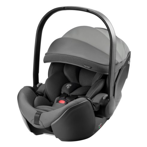 Britax Römer Baby-Safe Pro Style autós hordozó 40-85 cm - Mineral Grey