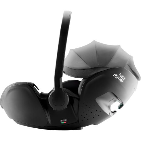 Britax Römer Baby-Safe Pro Style autós hordozó 40-85 cm - Mineral Grey