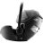   Britax Römer Baby-Safe Pro Style autós hordozó 40-85 cm - Mineral Grey