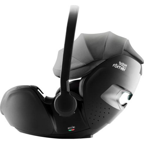 Britax Römer Baby-Safe Pro Style autós hordozó 40-85 cm - Mineral Grey