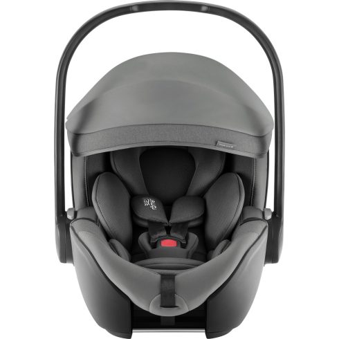 Britax Römer Baby-Safe Pro Style autós hordozó 40-85 cm - Mineral Grey