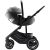 Britax Römer Baby-Safe Pro Style autós hordozó 40-85 cm - Mineral Grey