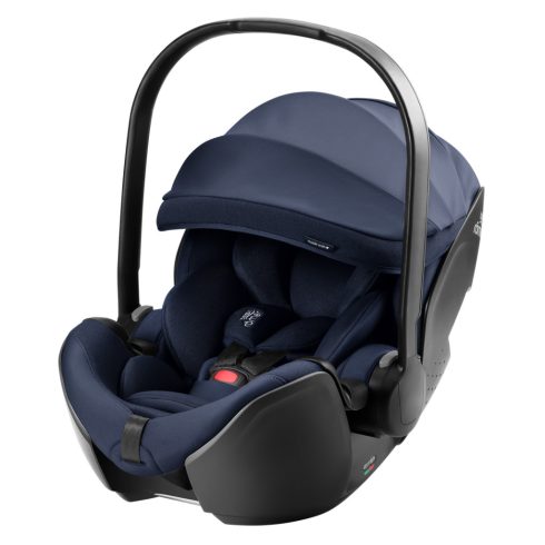 Britax Römer Baby-Safe Pro Style autós hordozó 40-85 cm - Night Blue