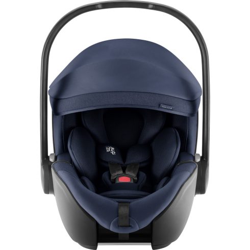 Britax Römer Baby-Safe Pro Style autós hordozó 40-85 cm - Night Blue