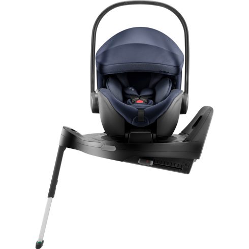 Britax Römer Baby-Safe Pro Style autós hordozó 40-85 cm - Night Blue